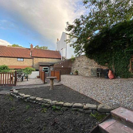Bondgate Holiday Cottage Durham Dış mekan fotoğraf