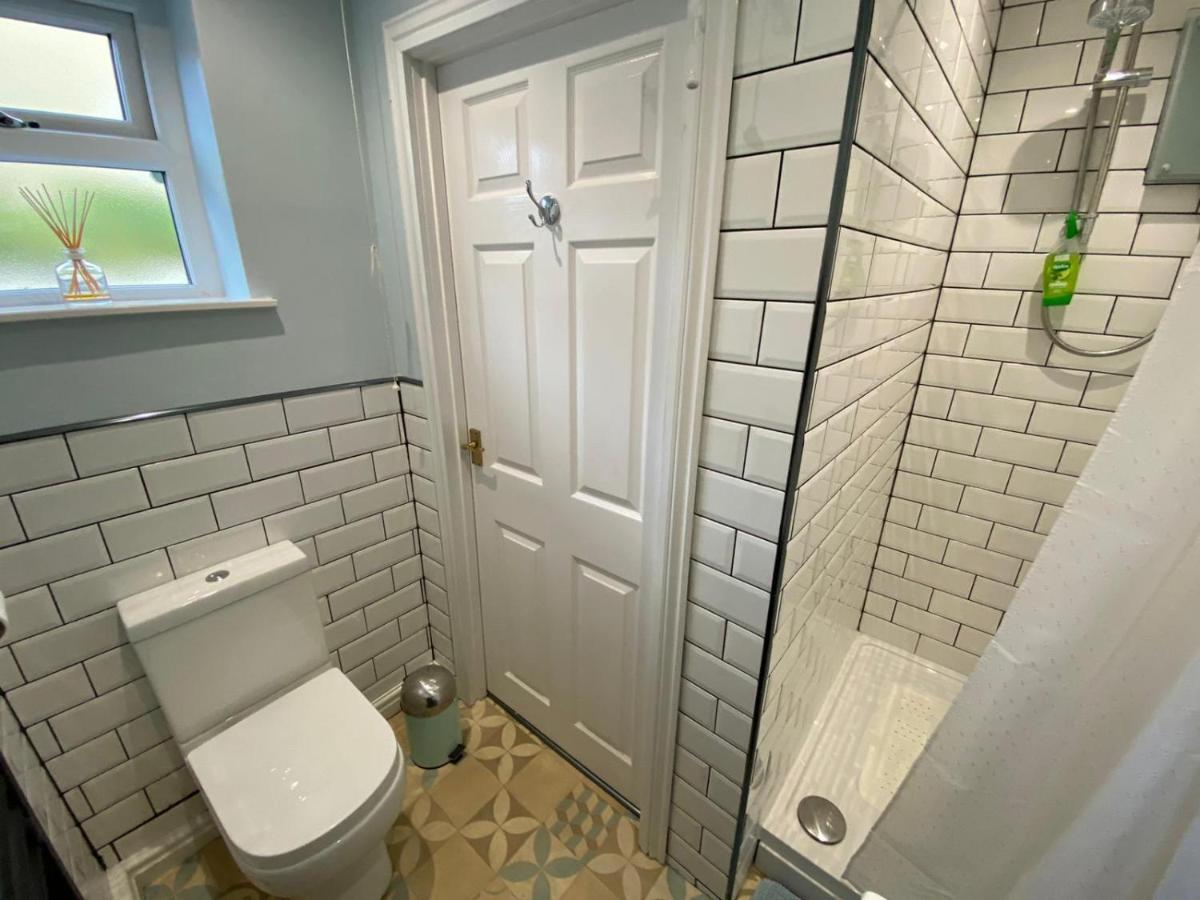 Bondgate Holiday Cottage Durham Dış mekan fotoğraf