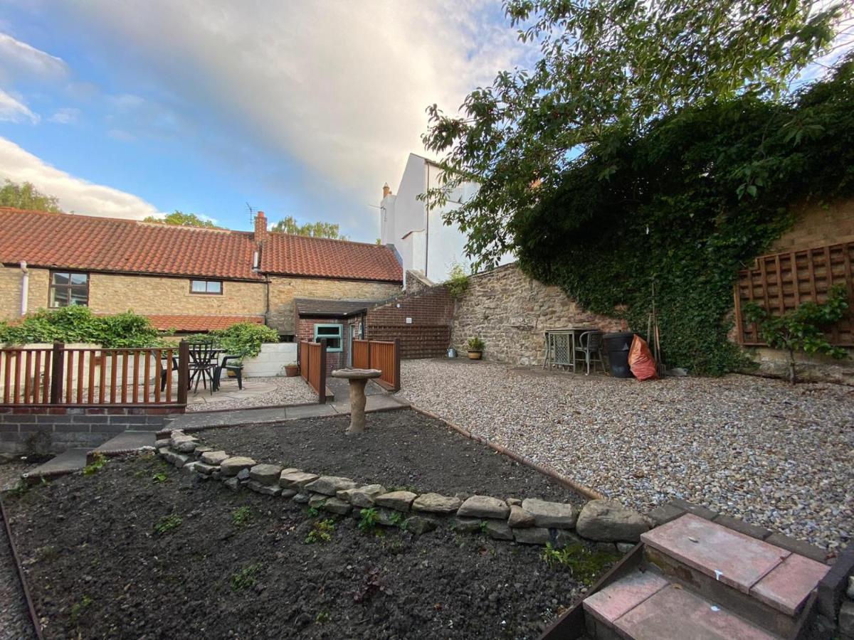 Bondgate Holiday Cottage Durham Dış mekan fotoğraf