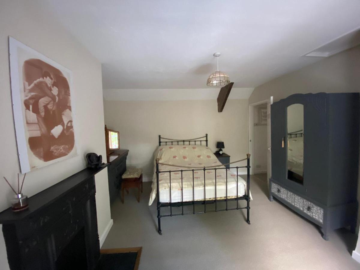 Bondgate Holiday Cottage Durham Dış mekan fotoğraf