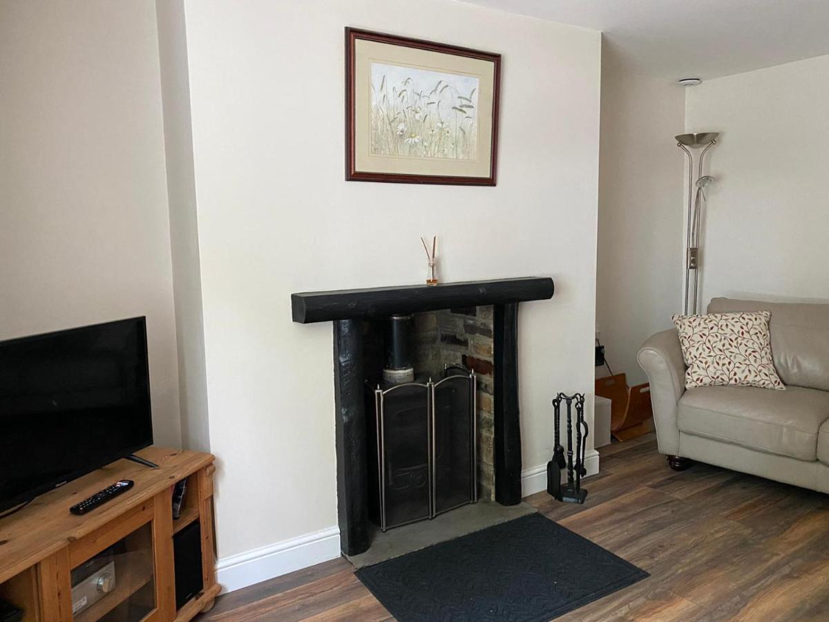 Bondgate Holiday Cottage Durham Dış mekan fotoğraf