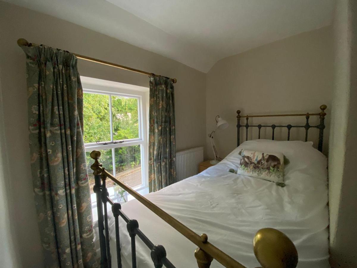 Bondgate Holiday Cottage Durham Dış mekan fotoğraf