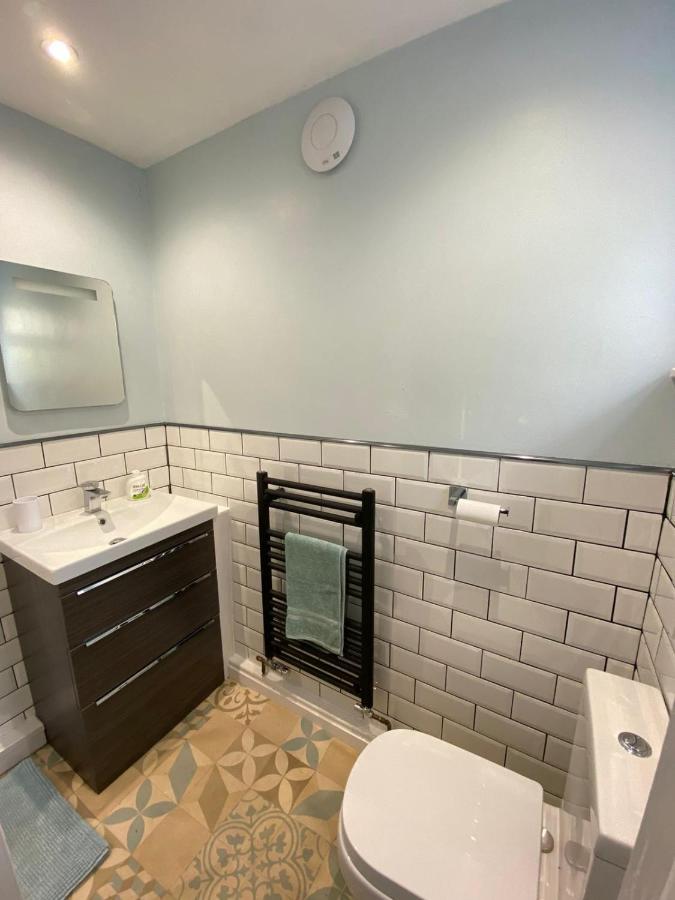 Bondgate Holiday Cottage Durham Dış mekan fotoğraf