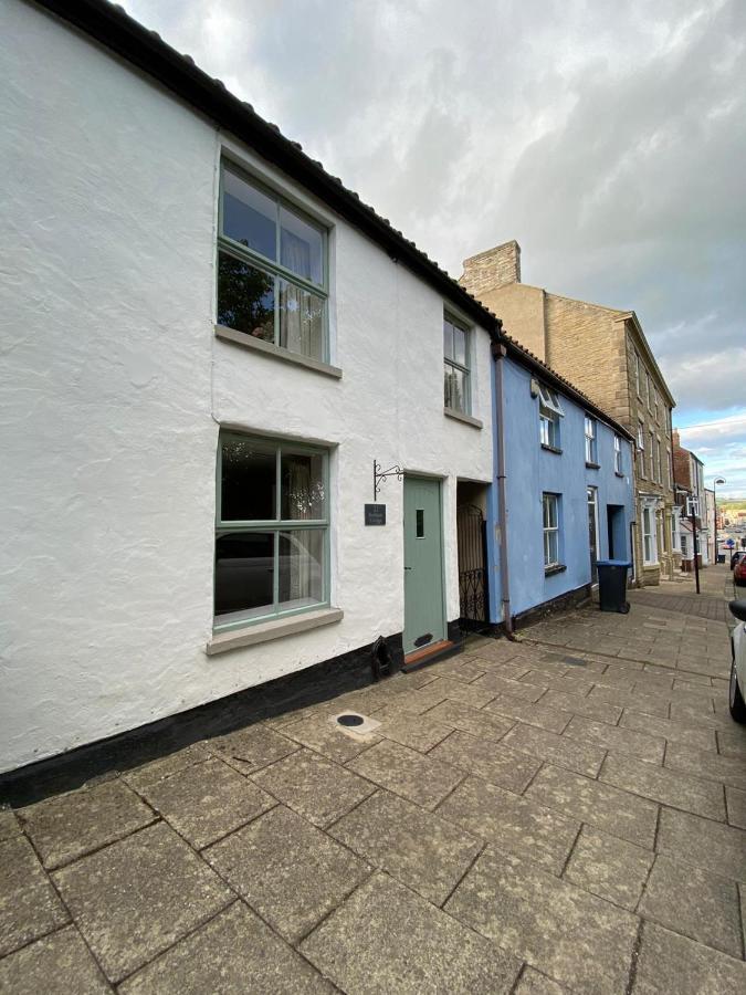 Bondgate Holiday Cottage Durham Dış mekan fotoğraf